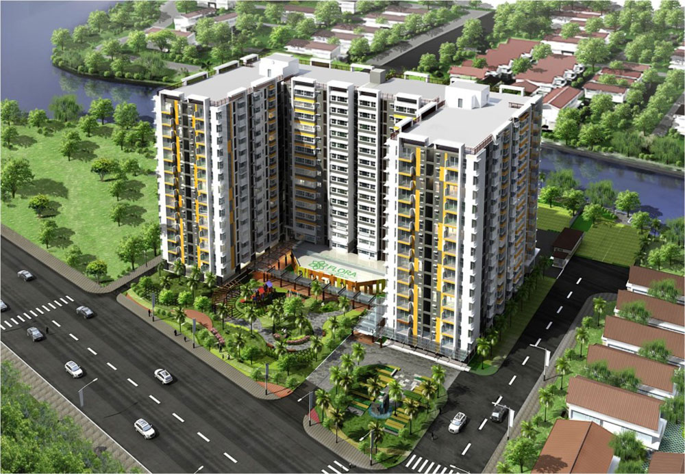 The Useful đang bán lổ lại một số căn hộ view đep giá tốt.